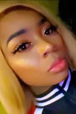 Fatima Kamara death by force case profile photo