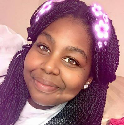 Michelle Green death by force case profile photo