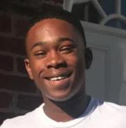 Tyiquione Jones death by force case profile photo