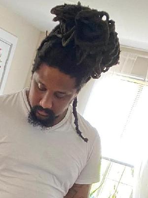 Davonte Simms death by force case profile photo