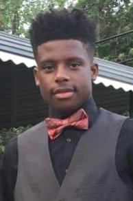 Malique Georges death by force case profile photo