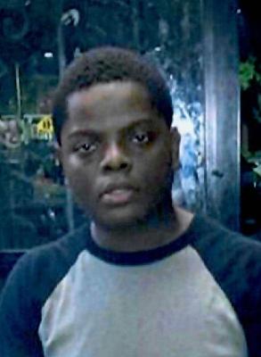 Tywon Rounds death by force case profile photo