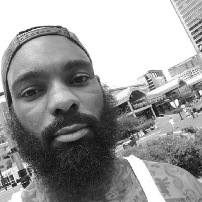 Troy Poindexter death by force case profile photo