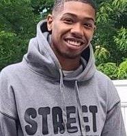 Payton Marshall death by force case profile photo