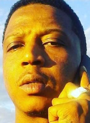 Mark Webb death by force case profile photo