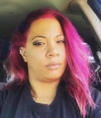 Melissa Hefty death by force case profile photo