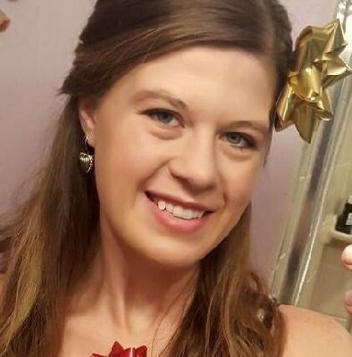 Amanda Monahan death by force case profile photo