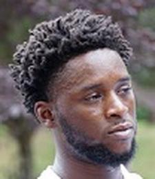Jerron Livingston death by force case profile photo