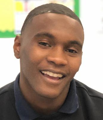 Andrew Frazier death by force case profile photo