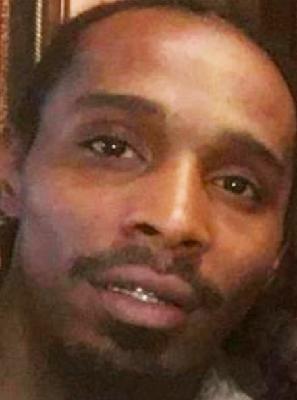 Angelo Parker death by force case profile photo
