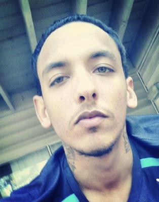 Shane Sisco death by force case profile photo