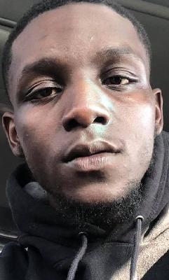 Jordyn Brown death by force case profile photo