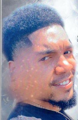 Thurman Gilliam death by force case profile photo
