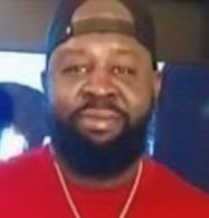 Antonio Tyson death by force case profile photo