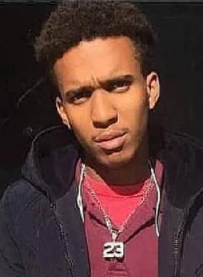Brekwan McFadden death by force case profile photo
