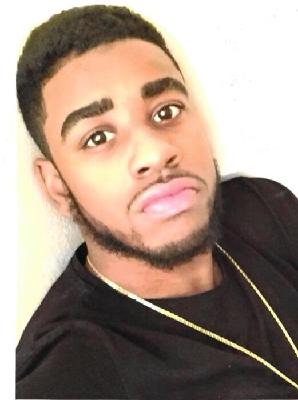 Larry Stewart death by force case profile photo
