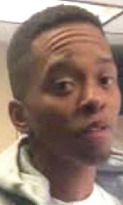 Reginal Goodall death by force case profile photo