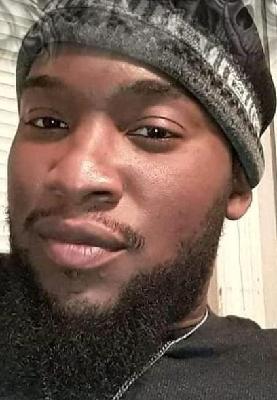 Yohannes Carr death by force case profile photo