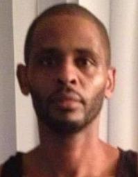 Ira Dixon death by force case profile photo