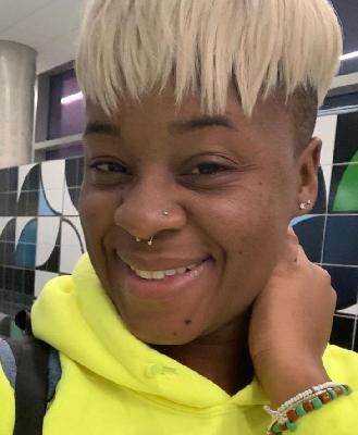 Rabiah Ahmad death by force case profile photo