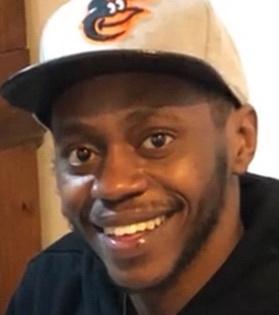 Tavonte Briggs death by force case profile photo