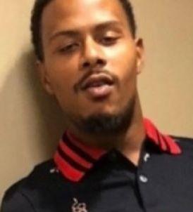 Mostafa Taylor death by force case profile photo