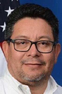 Macklin Jimenez death by force case profile photo