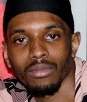 Brandon Burton death by force case profile photo