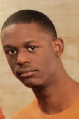 Marc Allen death by force case profile photo