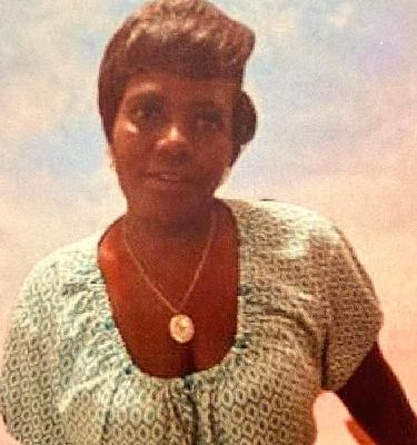 Kimberly Turner death by force case profile photo