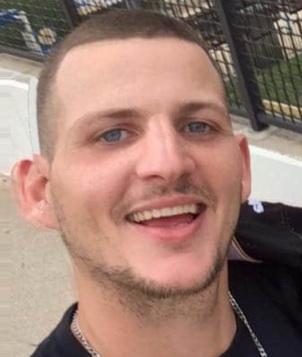 Shawn McDonald death by force case profile photo