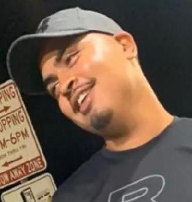 Kyon Thomas death by force case profile photo