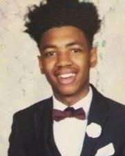 Devontaey Curtis death by force case profile photo
