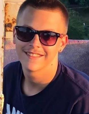 Justin Keith Beasley death by force case profile photo