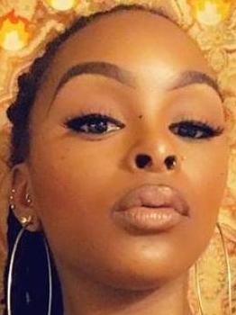 Tyesha Henry death by force case profile photo
