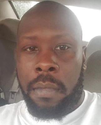 Kelvin Alston death by force case profile photo