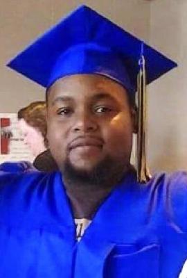 Ronald Gladney death by force case profile photo
