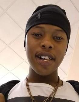 Quintez Barnett death by force case profile photo