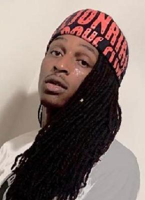 Maurice Magruder death by force case profile photo