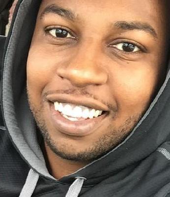 Brian Keith Green death by force case profile photo