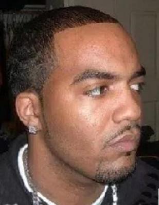 Michael Alston death by force case profile photo