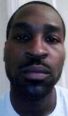 James Faw death by force case profile photo