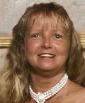 Tina Johnson death by force case profile photo