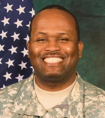 Roderick Daniels death by force case profile photo