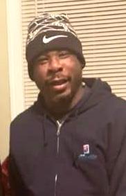Keith Jenkins death by force case profile photo