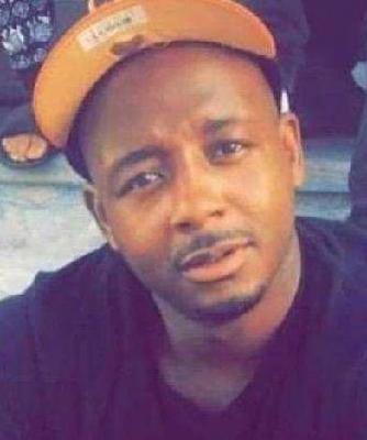 Tyrone Henderson death by force case profile photo