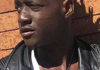Demetriouse Davis death by force case profile photo