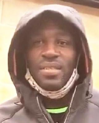 Elijah Jackson death by force case profile photo