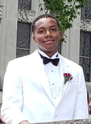 Aaron Sutton death by force case profile photo