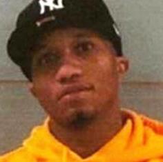 David Blake death by force case profile photo